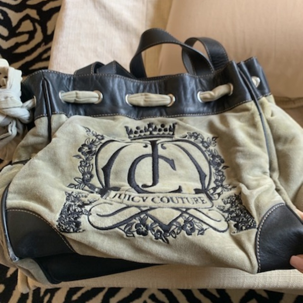 Juicy Couture Purse